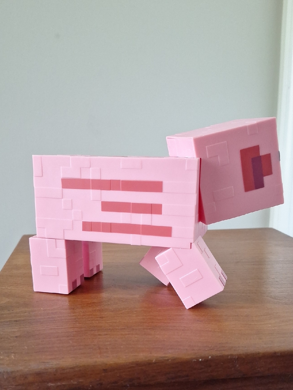 Minecraft Money Box Caisse NWOT - Picture 4 of 6